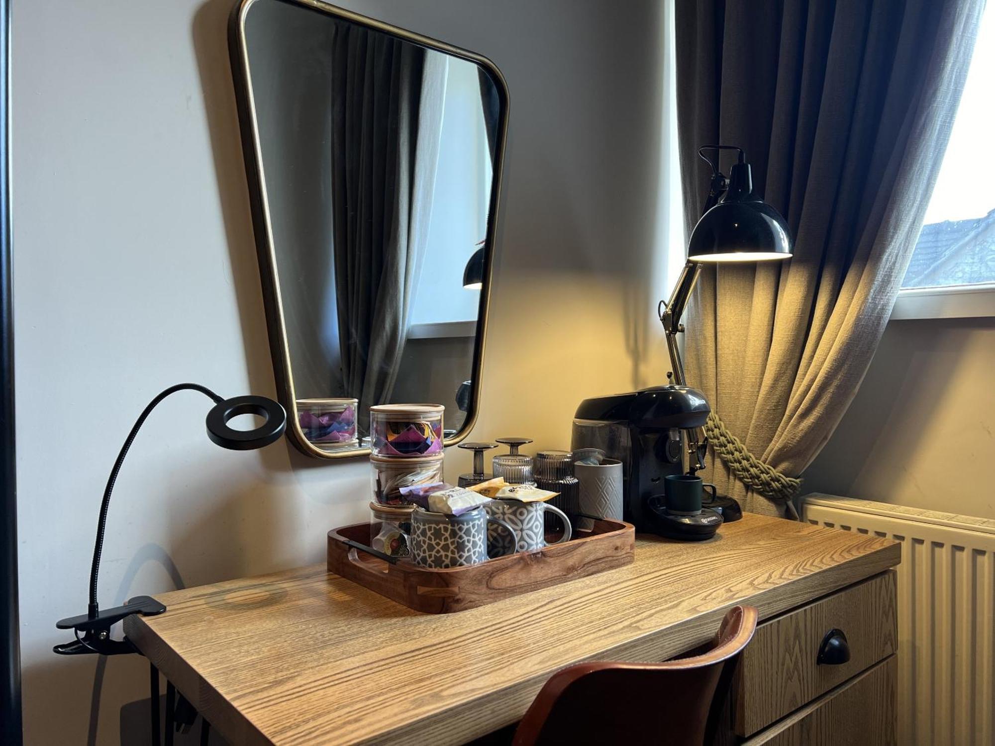 Devonshire Arms Hotell Hartington Exteriör bild